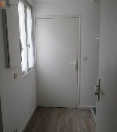 Studio meublé 21m² Rouen 76000 - Meublé, DPE D - Photo 7