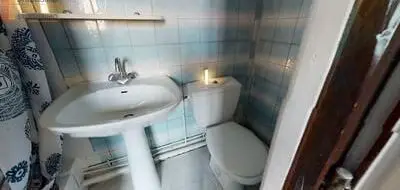 Studio meublé 14m² Lyon 7e - Mezzanine, meublé - Photo 2