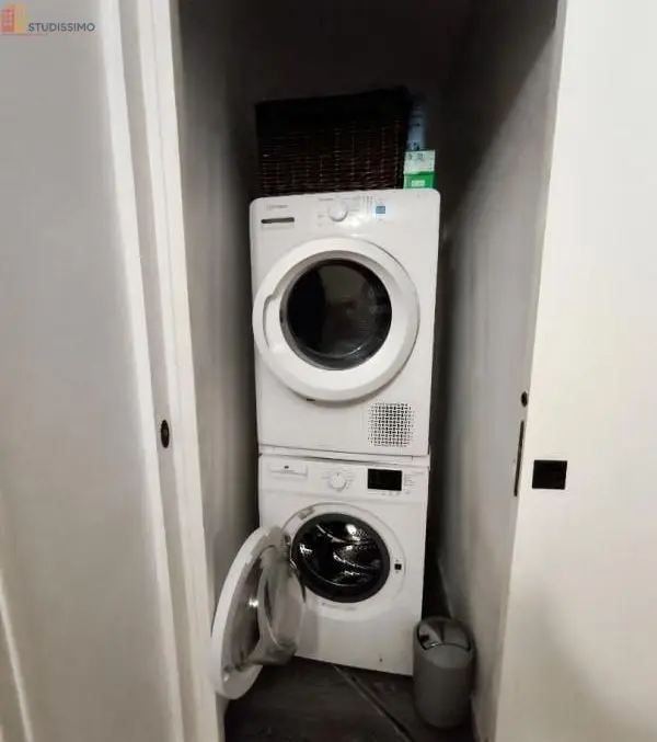 Studio 15m² Saint-Étienne-du-Rouvray - Meublé, lumineux - Photo 1