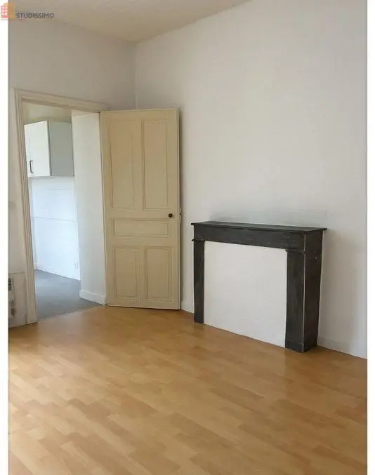 Studio 55m² Angers 49100 - Photo 6