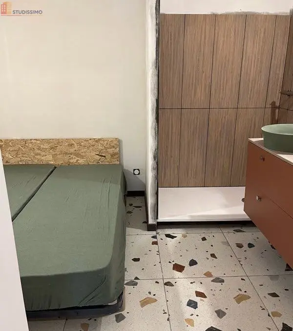 Studio 22m² Pommiers 69480 - Calme, meublé - Photo 1