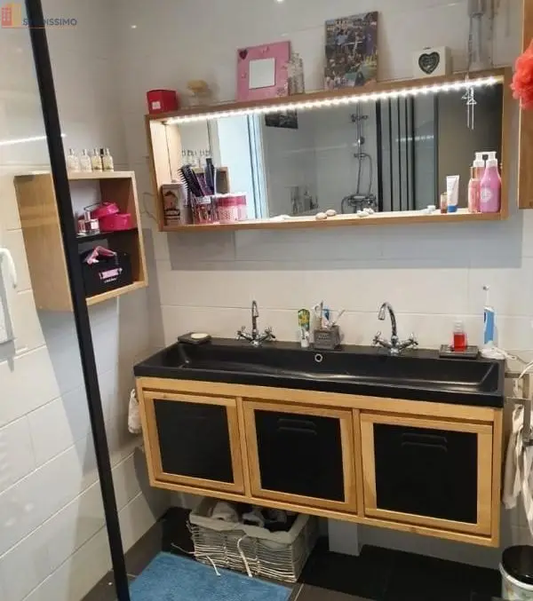 Studio meublé 10m² Rouen 76000 - Meublé, DPE A - Photo 6