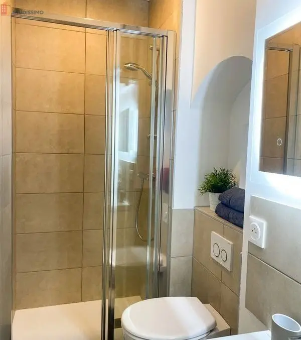 Studio meublé 21m² Villefranche-sur-Saône - Centre, calme - Photo 1