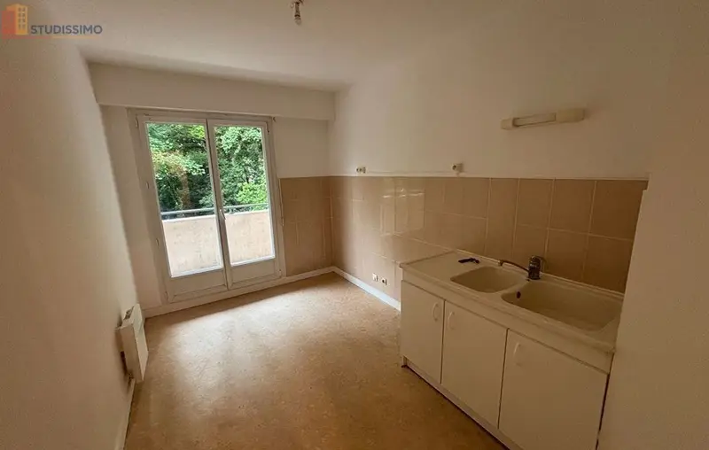 Studio 34m² Verrières-en-Anjou - Lumineux, 1er étage - Photo 7
