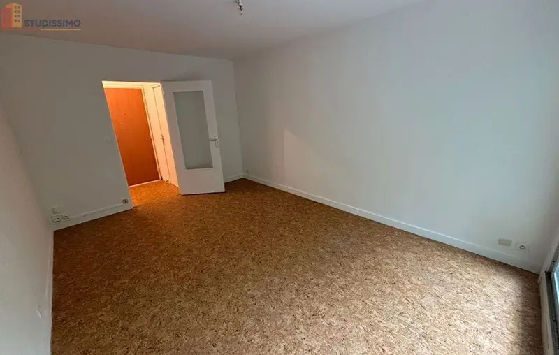 Studio 34m² Verrières-en-Anjou - Lumineux, 1er étage - Photo 4