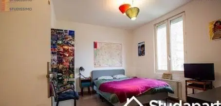 Studio meublé 9m² Le Havre - Meublé, DPE D - Photo 4