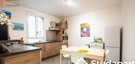 Studio meublé 9m² Le Havre - Meublé, DPE D - Photo 3