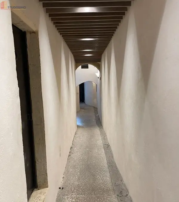 Studio 35m² Lyon 5e Vieux Lyon - Meublé, mezzanine - Photo 5