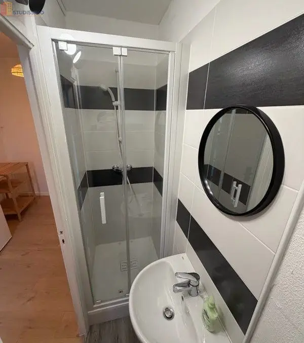 Studio meublé 25m² Le Havre - Rénové, meublé - Photo 1
