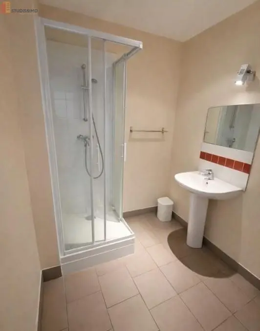 Studio 29m² Rouen centre - Lumineux - Photo 4