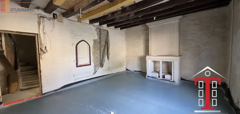 Studio 26m² Angers 49100 - Photo 2