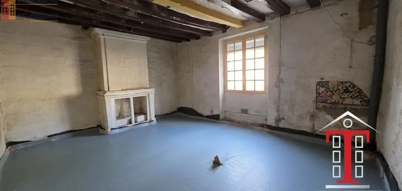 Studio 26m² Angers 49100 - Photo 1