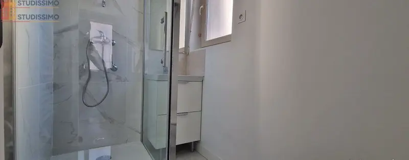 Studio meublé 18m² Oullins-Pierre-Bénite - Équipé, lumineux - Photo 1