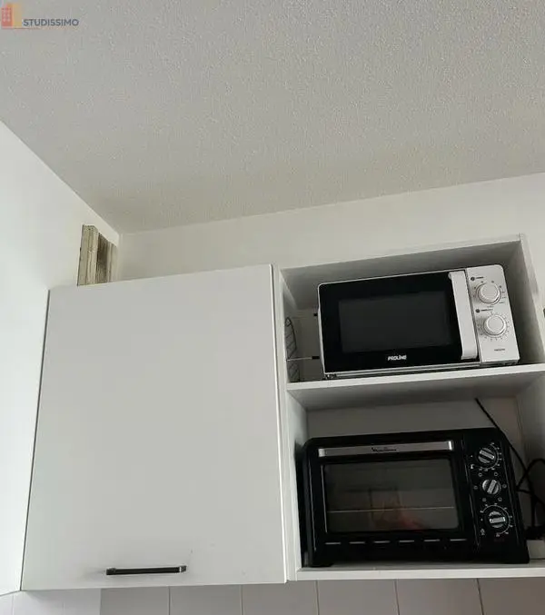 Studio meublé 21m² Caluire-et-Cuire - Parking, proche métro - Photo 2