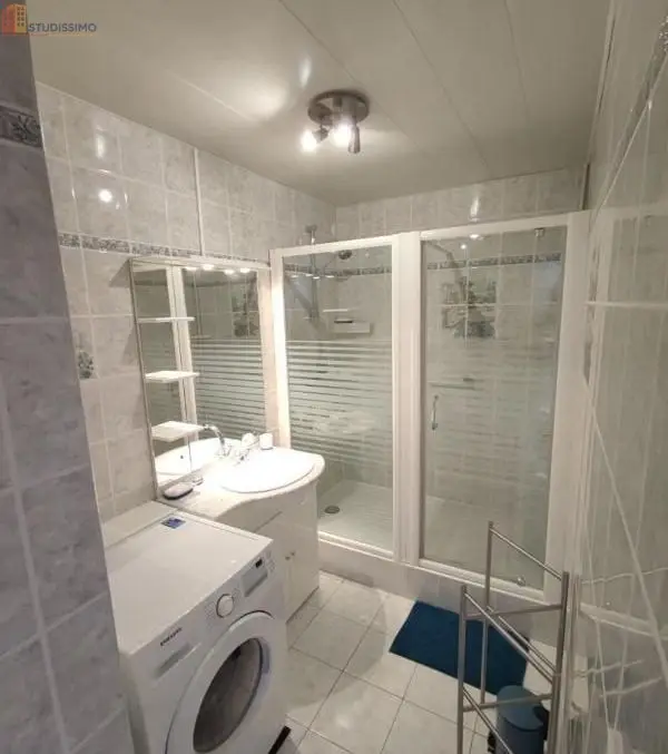 Studio meublé 10m² Le Petit-Quevilly - Lumineux - Photo 3