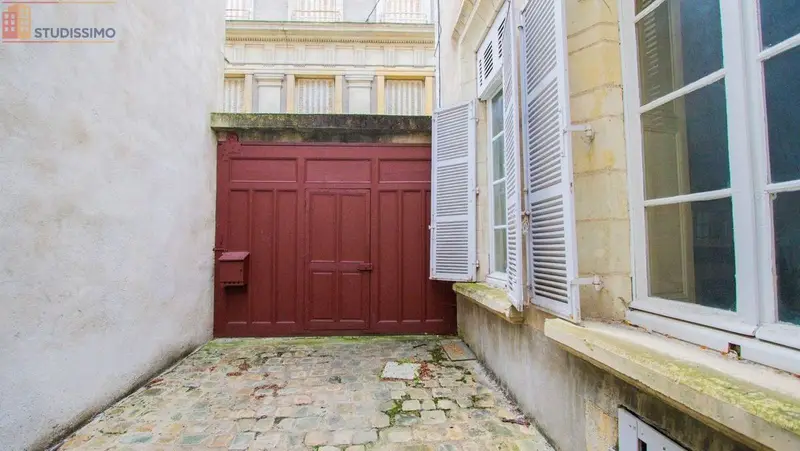 Studio 35m² Angers - - Photo 6
