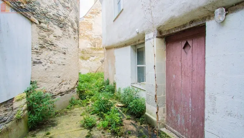 Studio 35m² Angers - - Photo 2