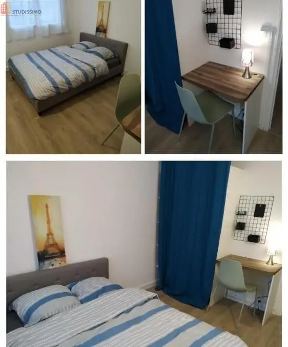 Studio 10m² Rouen 76100 - Meublé, au calme - Photo 4