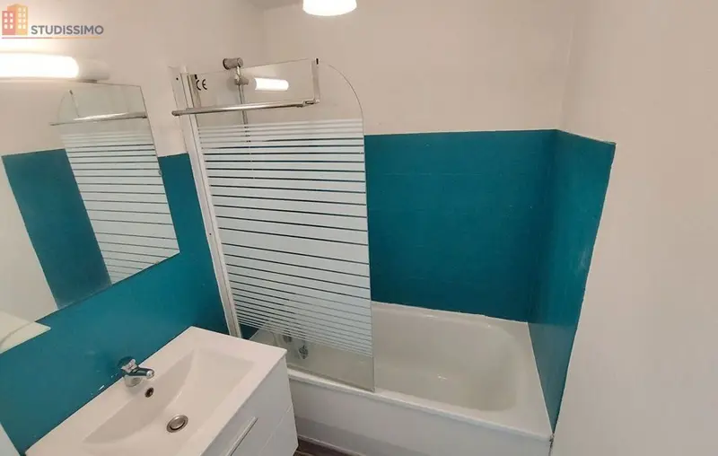 Studio 25m² Cholet 49300 - Photo 3