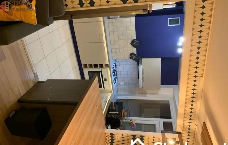 Studio meublé 10m² Mont-Saint-Aignan - Meublé, 2e étage - Photo 7