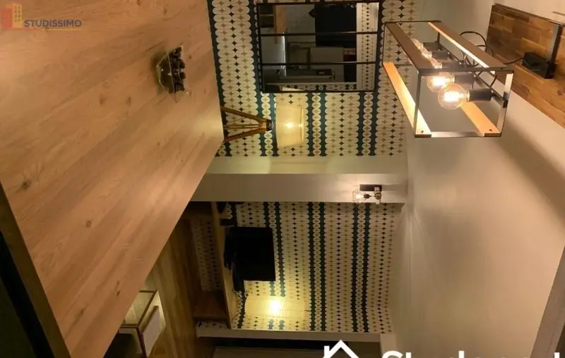 Studio meublé 10m² Mont-Saint-Aignan - Meublé, 2e étage - Photo 2