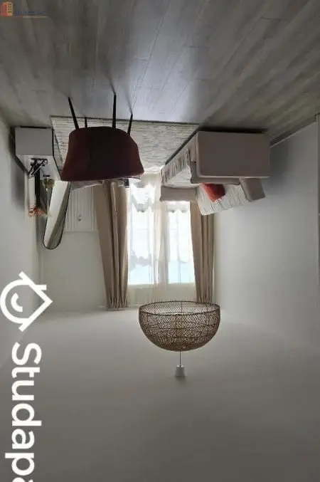 Studio meublé 10m² Le Petit-Quevilly - Étage élevé, DPE C - Photo 4