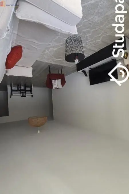Studio meublé 10m² Le Petit-Quevilly - Étage élevé, DPE C - Photo 3
