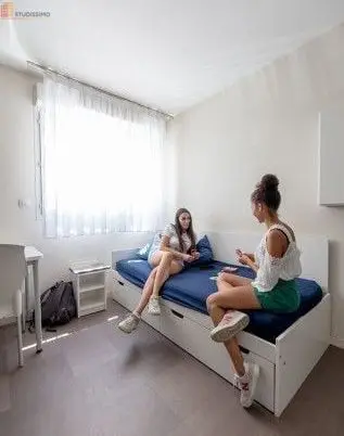 Studio meublé 18m² Lyon 7e - Lumineux, 6e étage - Photo 14