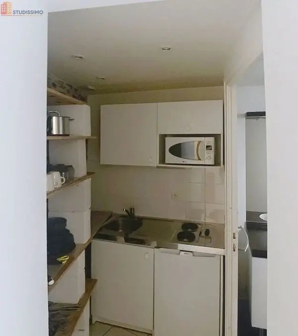Studio 24m² Angers 49100 - Photo 1