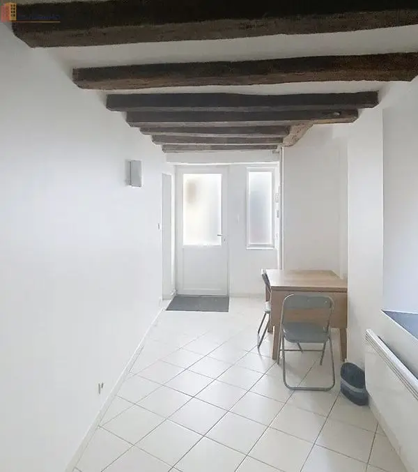 Studio 24m² Angers 49100 - Photo 2