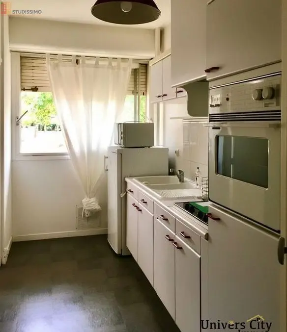 Studio 35m² Angers 49000 - Photo 8
