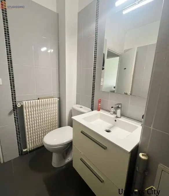 Studio 35m² Angers 49000 - Photo 6