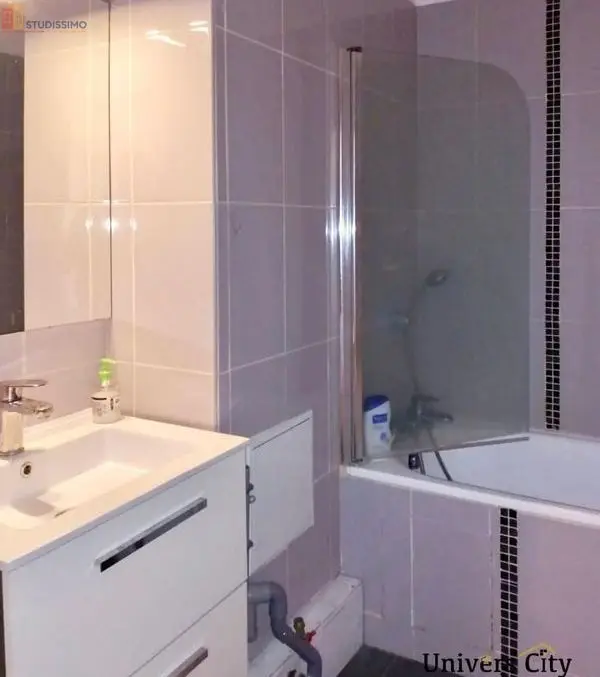 Studio 35m² Angers 49000 - Photo 7