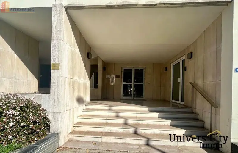 Studio 35m² Angers 49000 - Photo 4