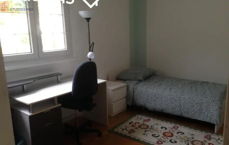 Studio meublé 9m² Déville-lès-Rouen - Meublé, DPE D - Photo 5