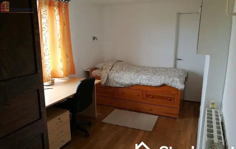 Studio meublé 9m² Déville-lès-Rouen - Meublé, DPE D - Photo 2