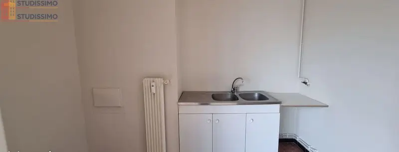 Studio 31m² Angers 49000 - Photo 2
