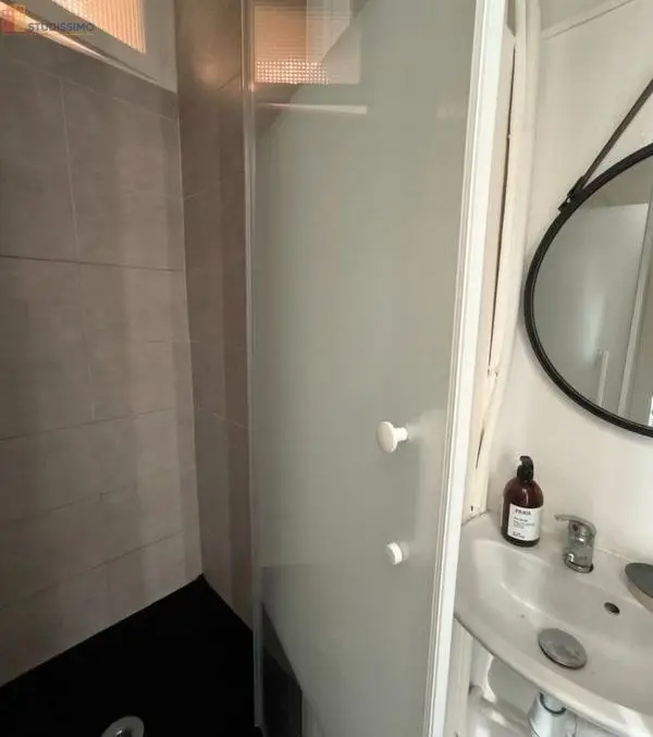 Studio 17m² Lyon 2e - Meublé, lumineux - Photo 2