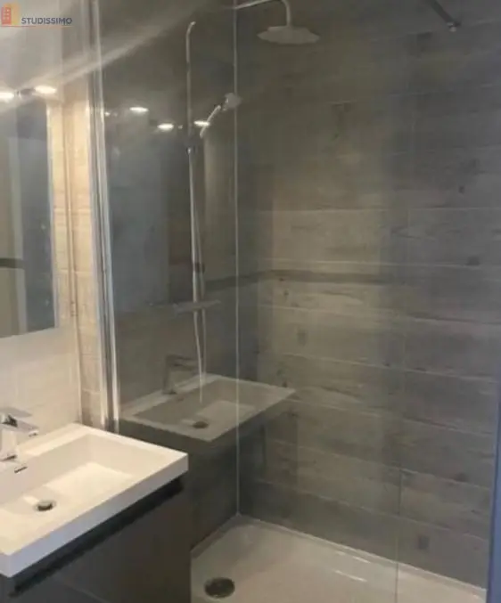 Studio 10m² Mont-Saint-Aignan - Meublé, étage 4 - Photo 6
