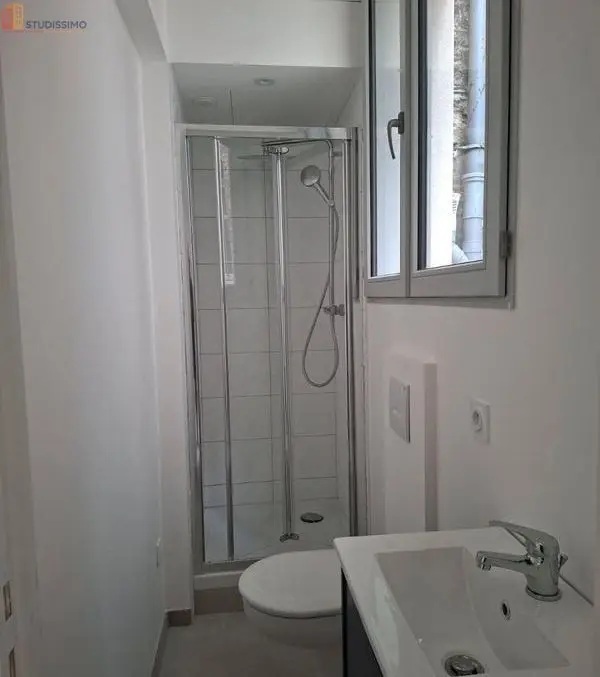 Studio 11m² Angers 49100 - Photo 1