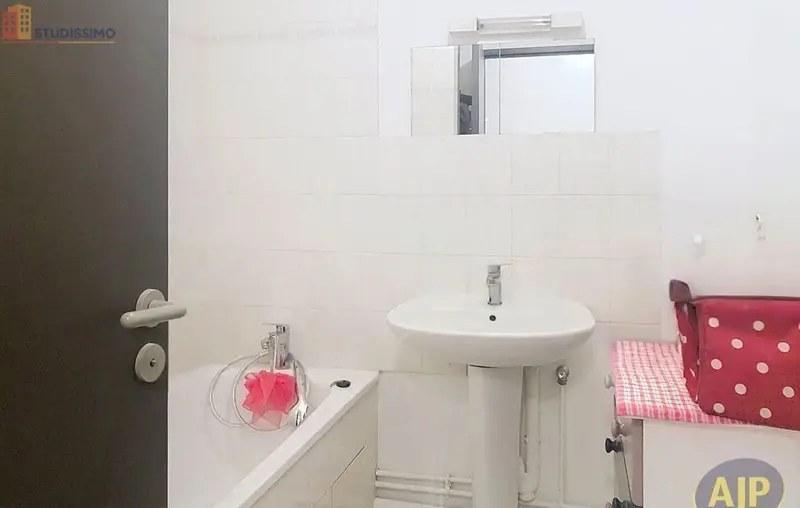 Studio 26m² Cholet - Lumineux, proche commodités - Photo 1