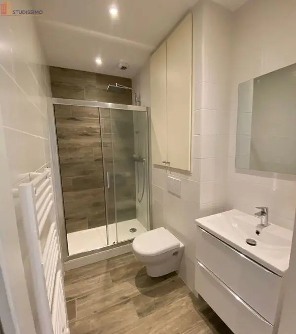 Studio meublé 25m² Villeurbanne - Meublé, lumineux - Photo 1