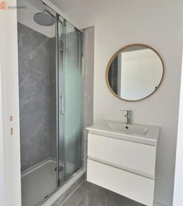 Studio 13m² Angers 49000 - Photo 2