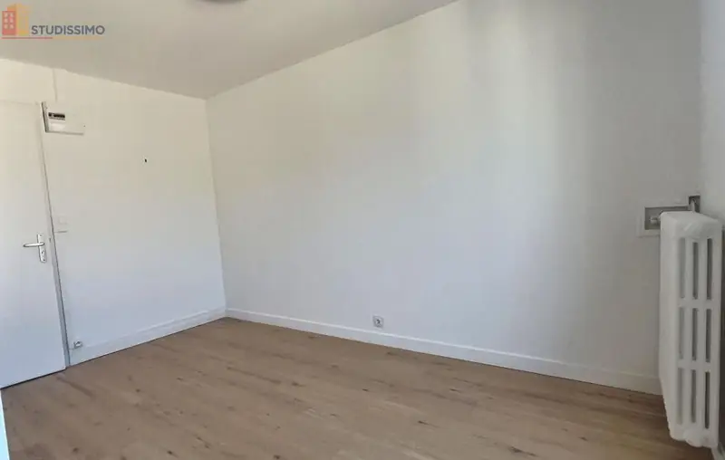 Studio 13m² Angers 49000 - Photo 1