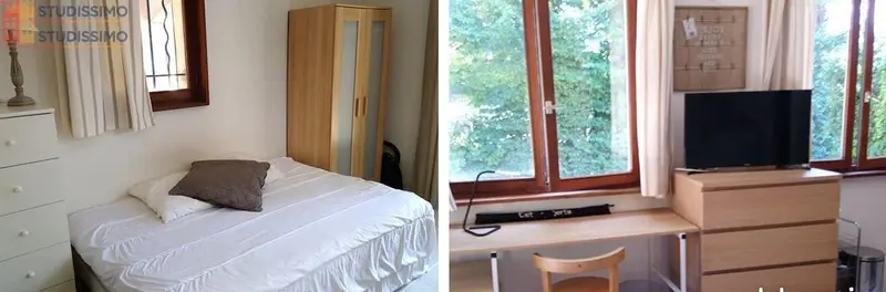 Studio meublé 20m² Écully - Meublé, idéal étudiant - Photo 2
