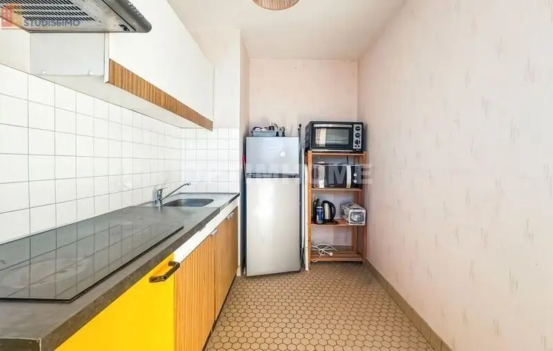 Studio 33m² Cholet - Étage 2/6, lumineux - Photo 7