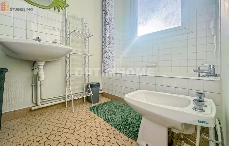 Studio 33m² Cholet - Étage 2/6, lumineux - Photo 5