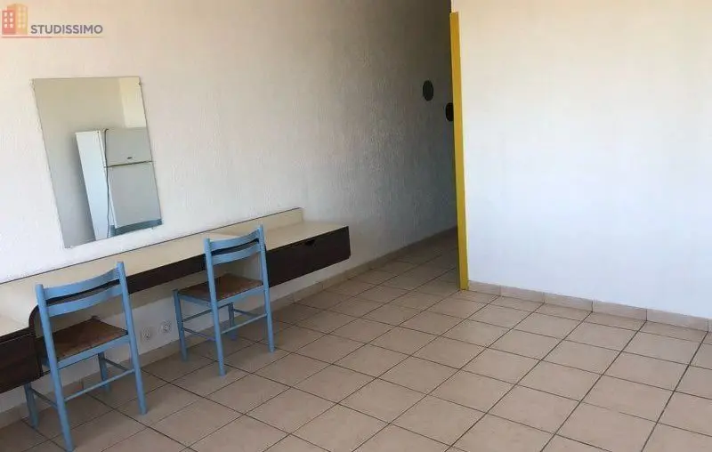 Studio 27m² Dardilly - 2e étage, lumineux - Photo 2