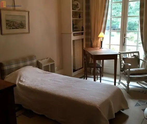 Studio meublé 17m² Tassin-la-Demi-Lune - Meublé, 69160 - Photo 2