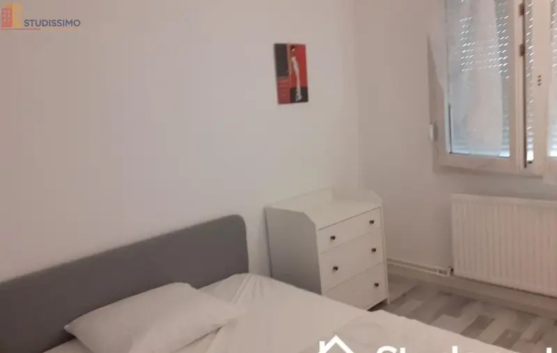Studio meublé 10m² Le Petit-Quevilly - Meublé, 1er étage - Photo 2